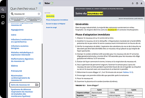 Chapeau Numérique : Chenelière Éducation